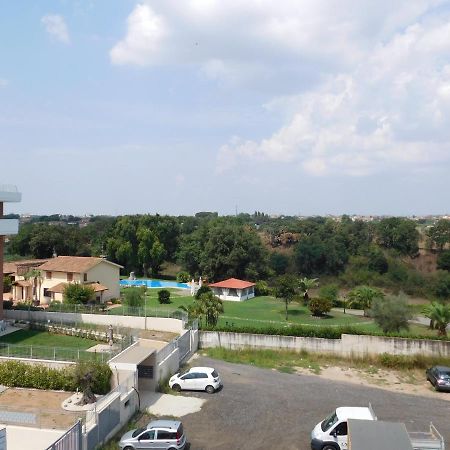 Silver Apartment Roma 外观 照片