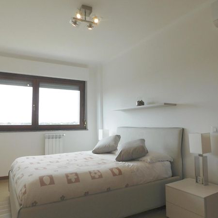 Silver Apartment Roma 外观 照片