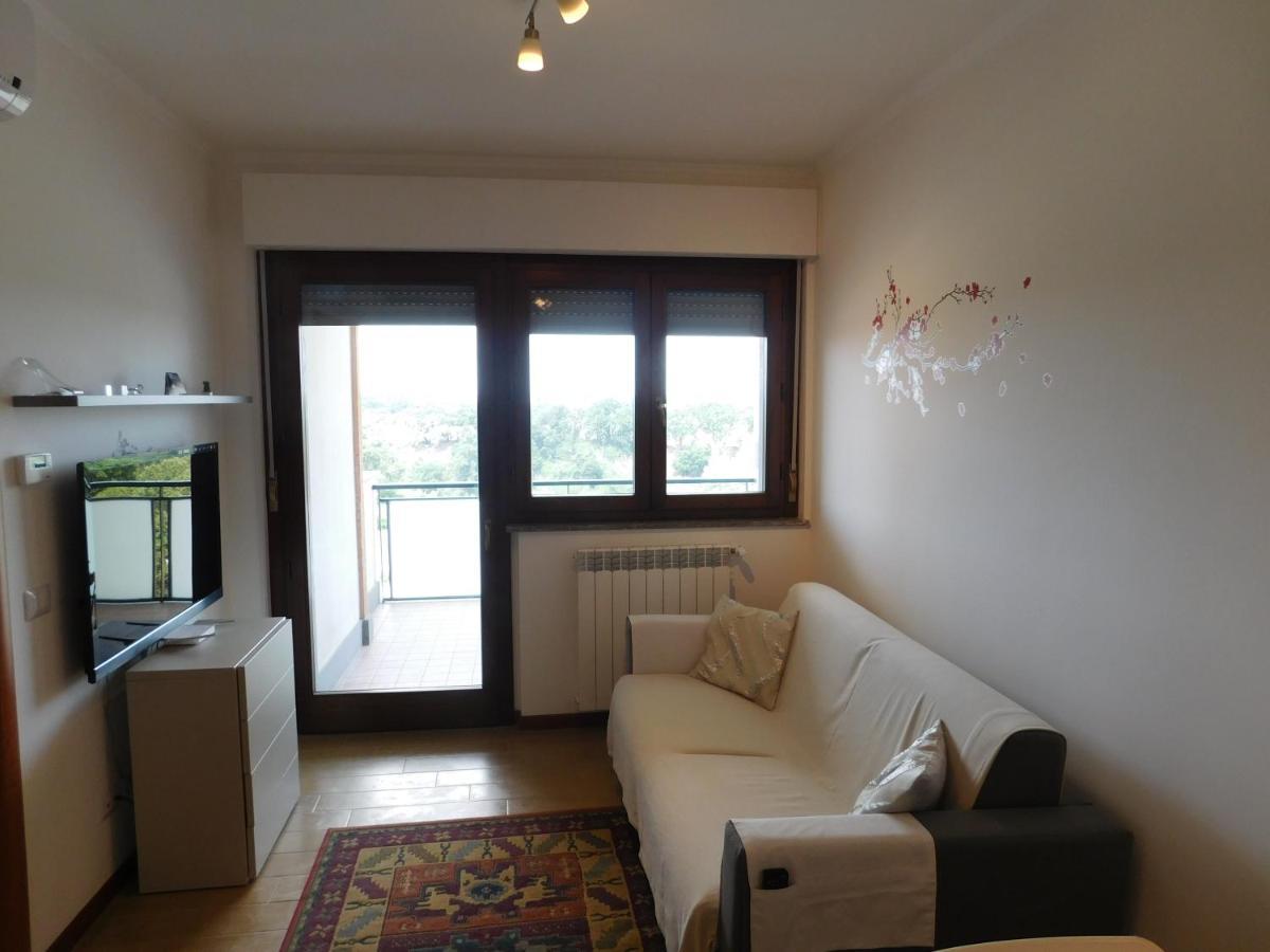 Silver Apartment Roma 外观 照片