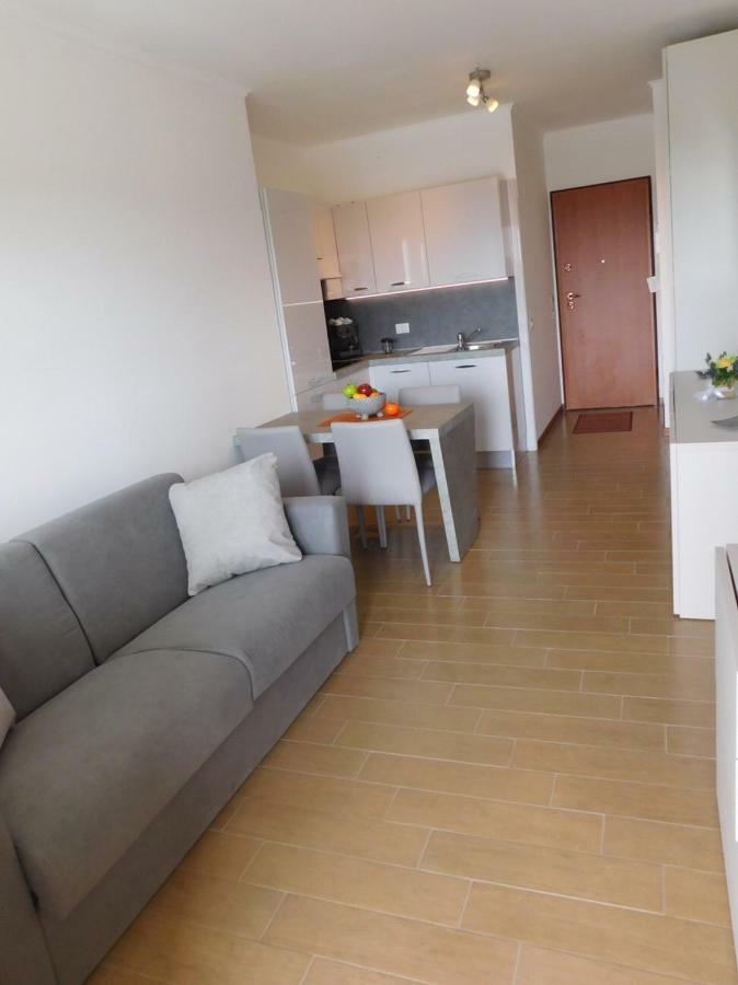 Silver Apartment Roma 外观 照片