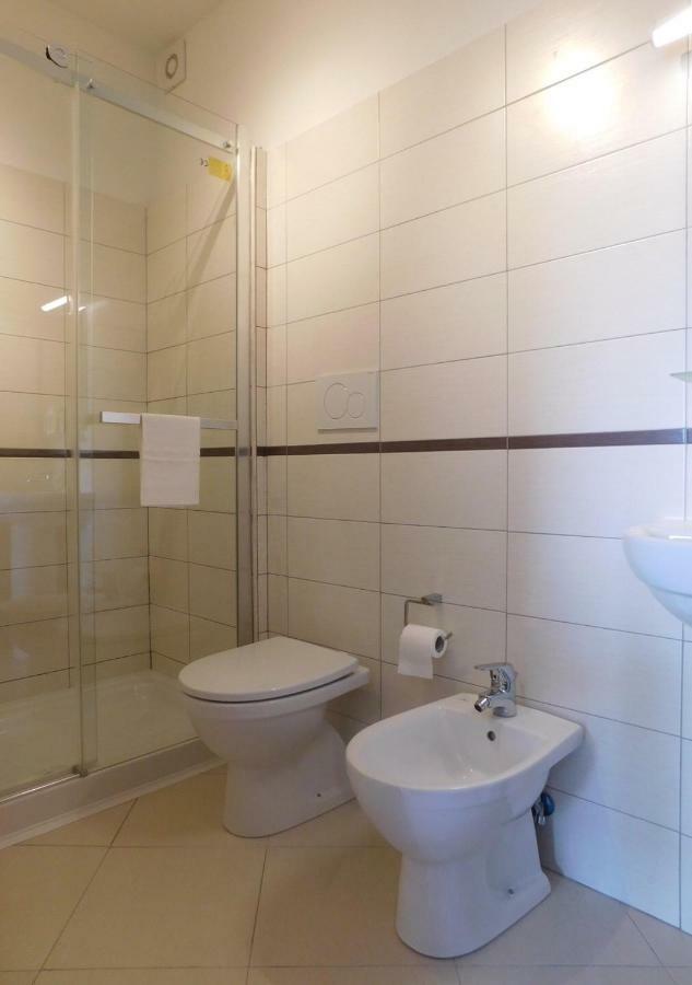 Silver Apartment Roma 外观 照片