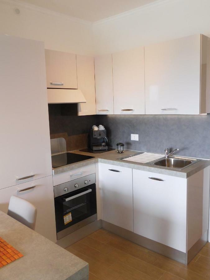 Silver Apartment Roma 外观 照片