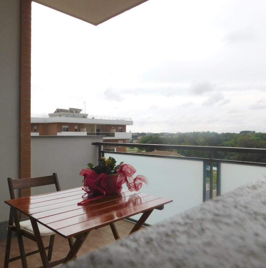 Silver Apartment Roma 外观 照片