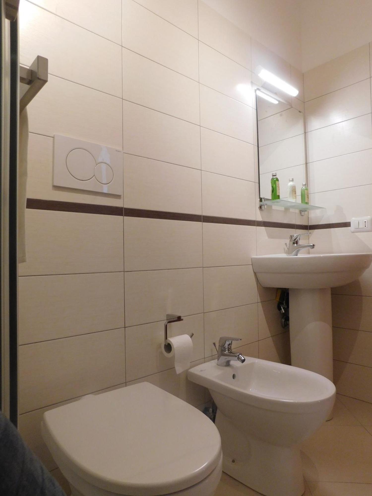 Silver Apartment Roma 外观 照片